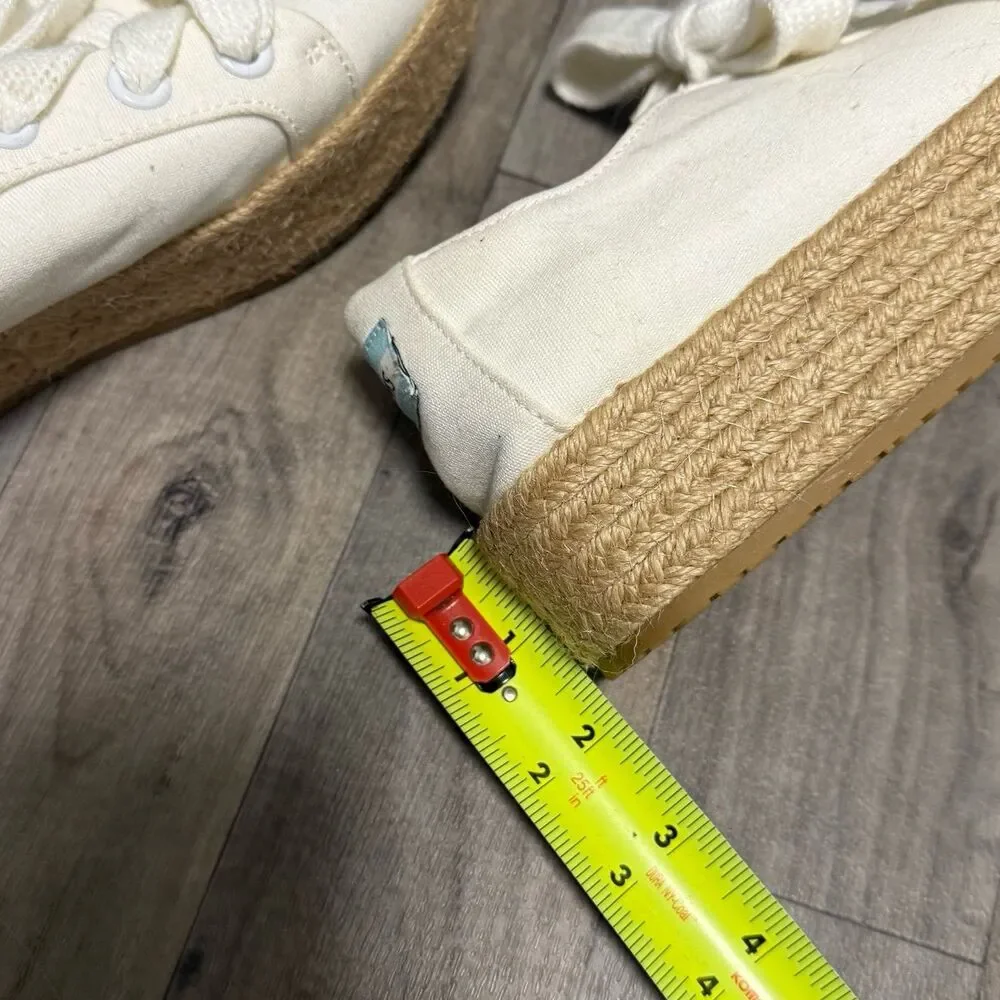 Toms new without